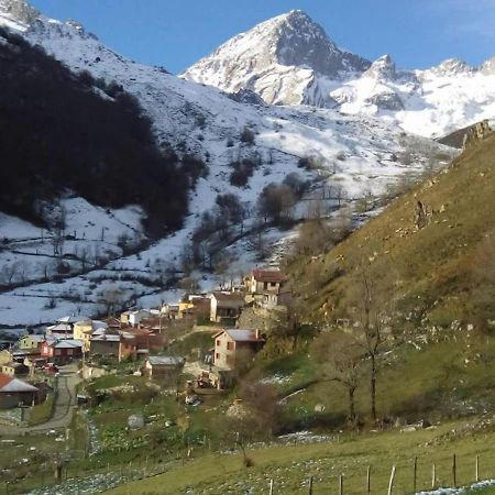 La Casita De La Cruz Villa Langreo Kültér fotó