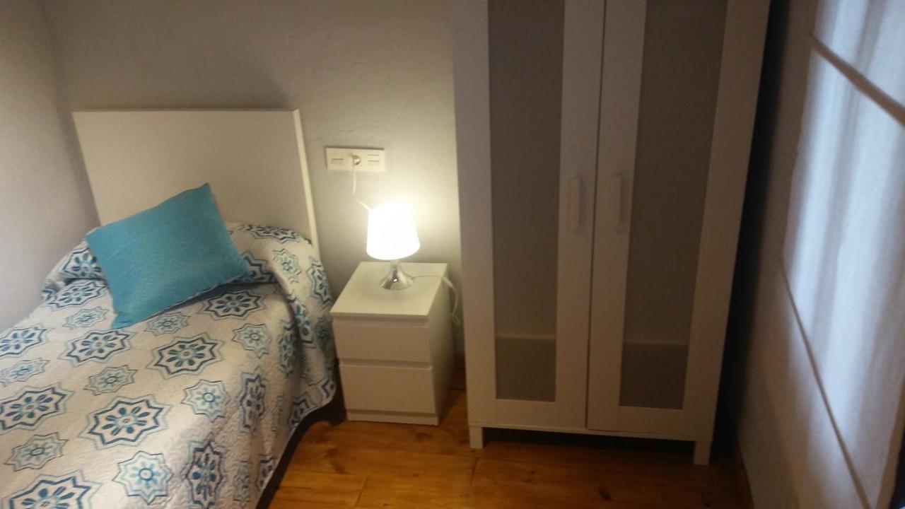 La Casita De La Cruz Villa Langreo Kültér fotó