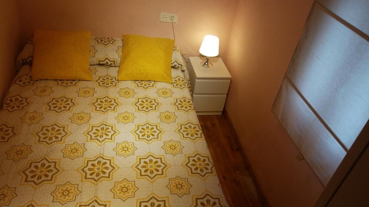 La Casita De La Cruz Villa Langreo Kültér fotó